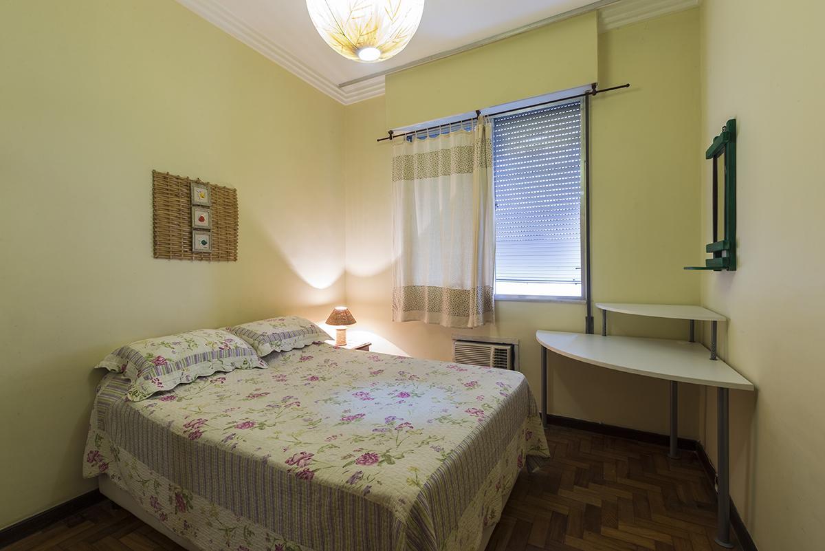 Apartamento No Leme Rio de Janeiro Buitenkant foto